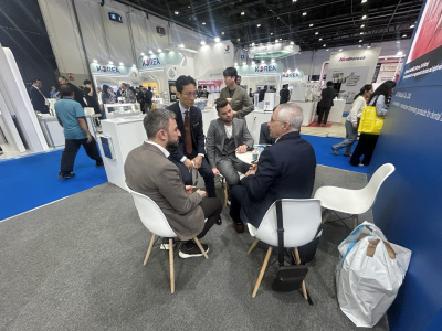 «AEEDC Dubai 2026»